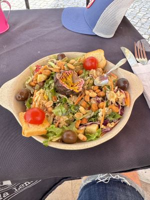   at Coisas da Lena in Coimbra