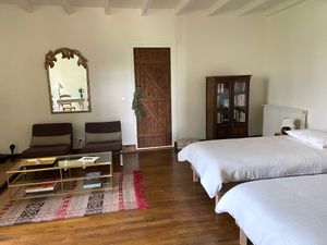 You have access to our books, and a cat rescue association with a shop located on La Colline aux Licornes offers book for sale as well. Plenty to read on rainy days! at La Colline aux Licornes in Montbron