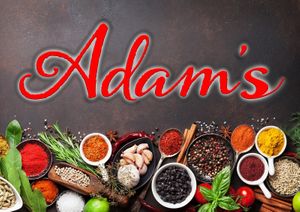 ❤️‍🔥  at Adam‘s Döner & Veggie in Moenchengladbach