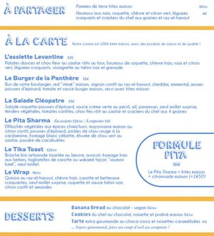   at TIKA in Capbreton