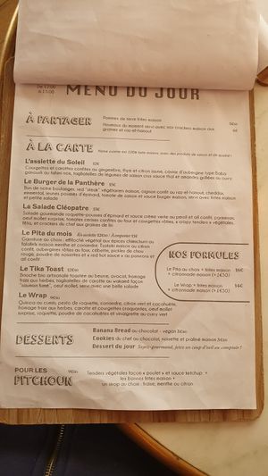  at TIKA in Capbreton