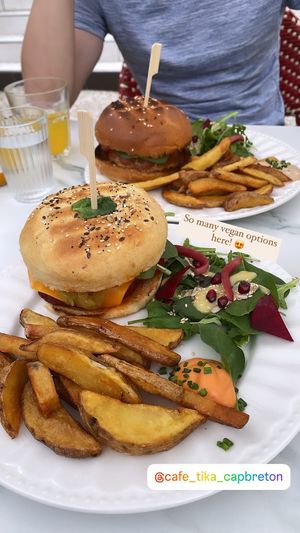  at TIKA in Capbreton