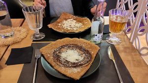  at Black Pearl in Le Havre