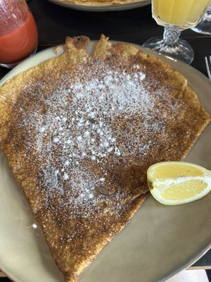   at Black Pearl in Le Havre