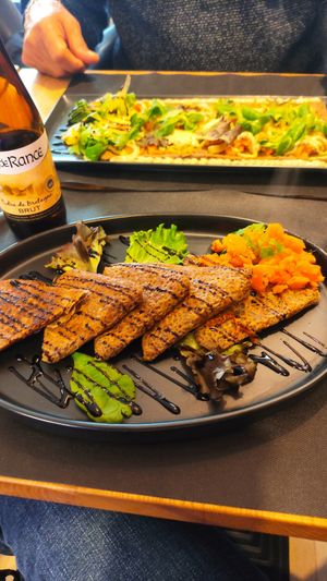  at Black Pearl in Le Havre