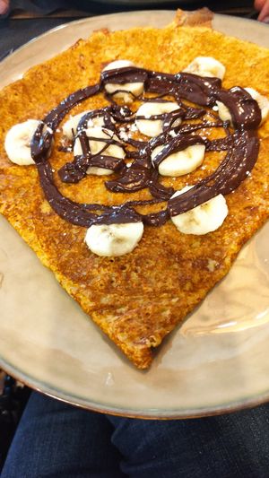  at Black Pearl in Le Havre