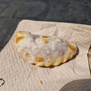  at Folk Empanadas in Barcelona