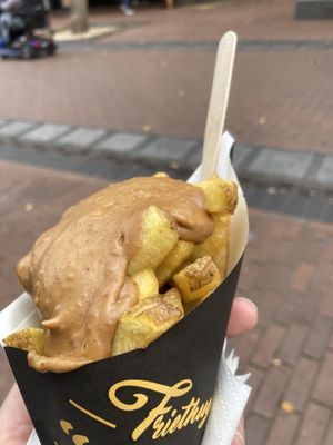   at Friethuys Oer in Nijmegen