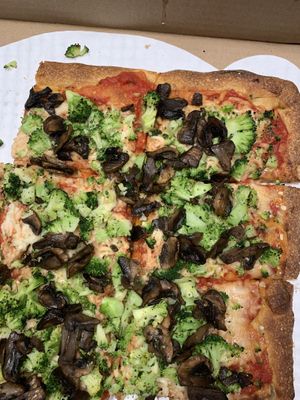   at Red Volpe Pizzeria Ristorante in Bethpage