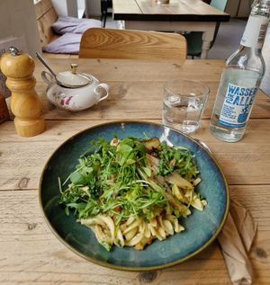  at Café Kram in Bottrop