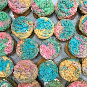  at Thistle's Summit in Des Moines