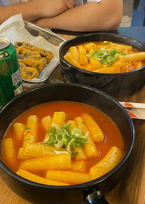   at Bunsik1989  in Recoleta