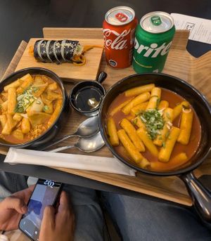  at Bunsik1989  in Recoleta