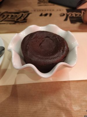 Coulant at Made in Italy in Teruel