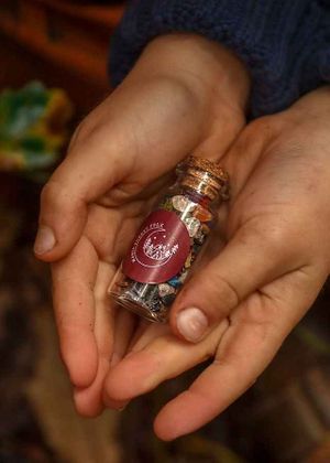 Crystals for Kids' Toys and Party from Children's Online Shop in Victoria, Australia at Magic Forest Folk in Barkers Creek