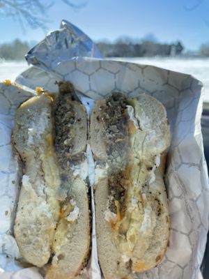 Rosenbergfor  at Vegan Van @ Park Hill Kitchens in Denver