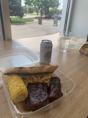   at Vegan Van @ Park Hill Kitchens in Denver