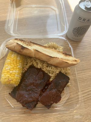   at Vegan Van @ Park Hill Kitchens in Denver