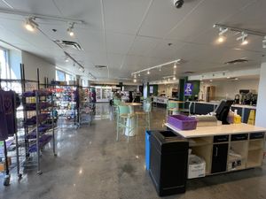   at Vegan Van @ Park Hill Kitchens in Denver