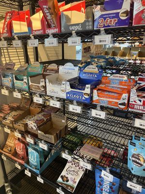   at Vegan Van @ Park Hill Kitchens in Denver