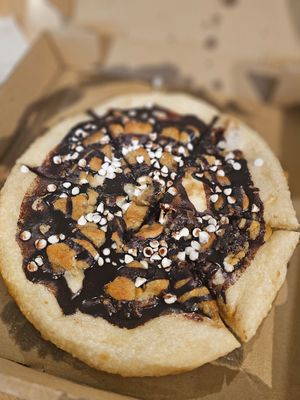  at Vegan Van @ Park Hill Kitchens in Denver