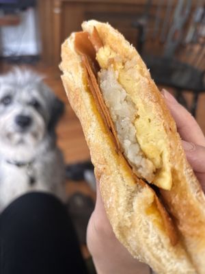   at Vegan Van @ Park Hill Kitchens in Denver