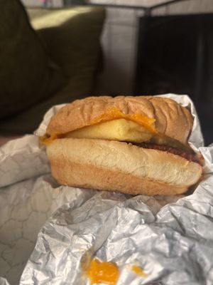   at Vegan Van @ Park Hill Kitchens in Denver