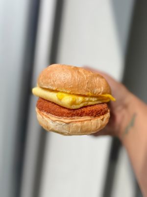  at Vegan Van @ Park Hill Kitchens in Denver