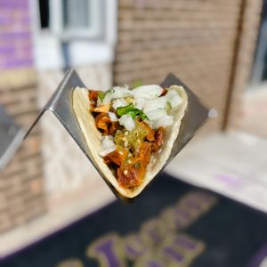  at Vegan Van @ Park Hill Kitchens in Denver