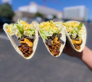  at Vegan Van @ Park Hill Kitchens in Denver