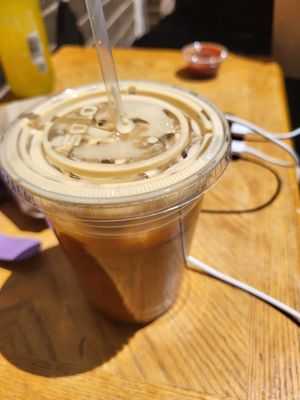  at Vegan Van @ Park Hill Kitchens in Denver