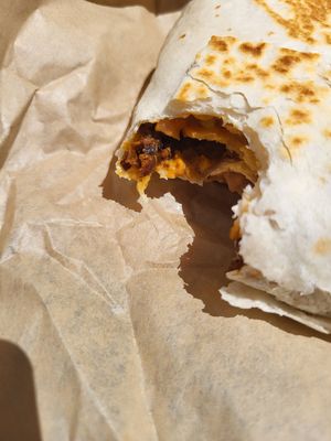  at Vegan Van @ Park Hill Kitchens in Denver