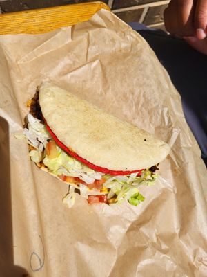  at Vegan Van @ Park Hill Kitchens in Denver