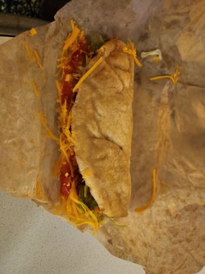  at Vegan Van @ Park Hill Kitchens in Denver