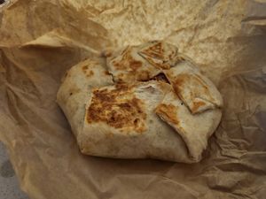  at Vegan Van @ Park Hill Kitchens in Denver