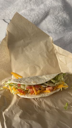   at Vegan Van @ Park Hill Kitchens in Denver