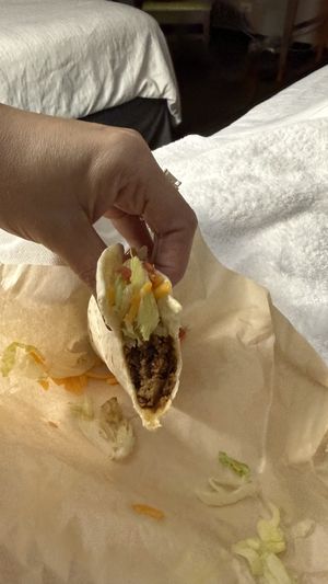   at Vegan Van @ Park Hill Kitchens in Denver