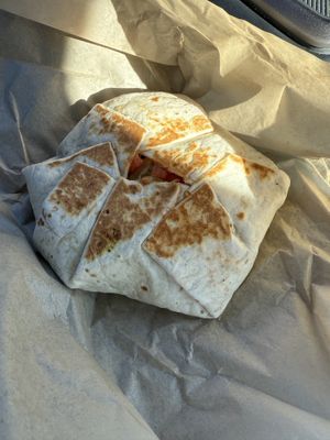   at Vegan Van @ Park Hill Kitchens in Denver