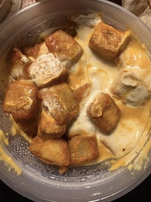   at Vegan Van @ Park Hill Kitchens in Denver