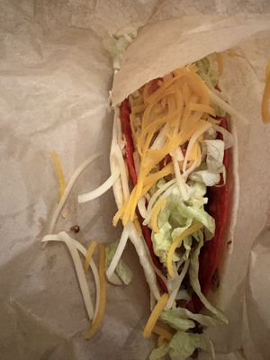   at Vegan Van @ Park Hill Kitchens in Denver