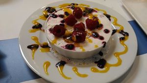 Berry Dream at The Oneness-Fountain-Heart in Flushing