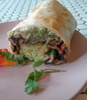  at NALU Coffee House in Newquay