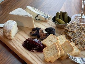  at Atwater Vineyards in Burdett