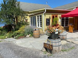  at Atwater Vineyards in Burdett