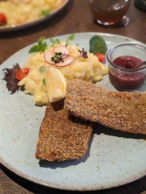  at Bürgerbräu in Uberlingen