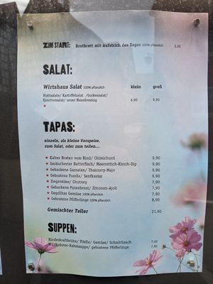  at Bürgerbräu in Uberlingen