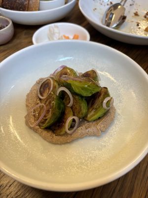   at Tempus in Katoomba