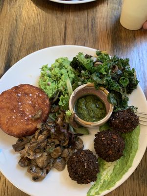   at Tempus Up Early in Katoomba