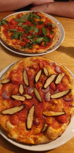  at The Baby Goat Barn in Hamburg