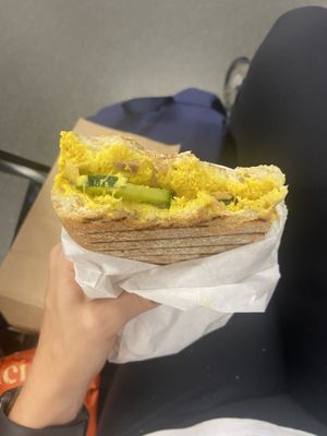   at VIE - The Lala / Veganista - T1-C in Vienna